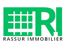 Rassur-Immo Logo